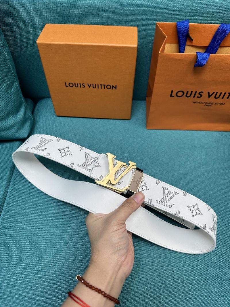 Louis Vuitton Belts